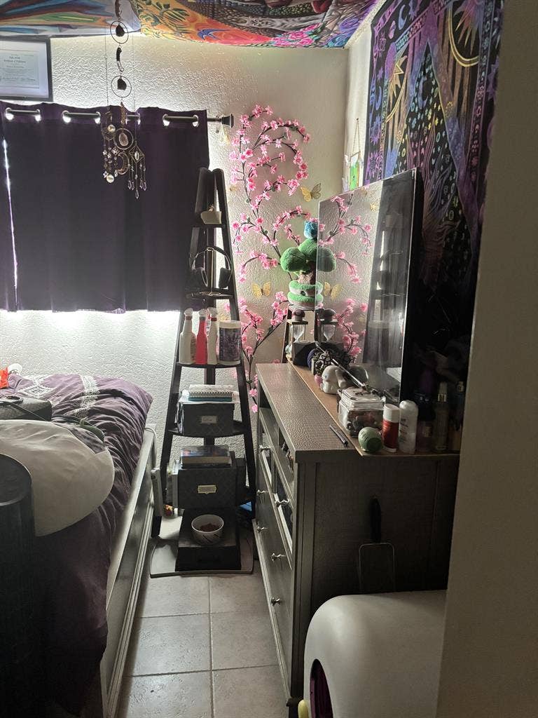 Rooms for rent