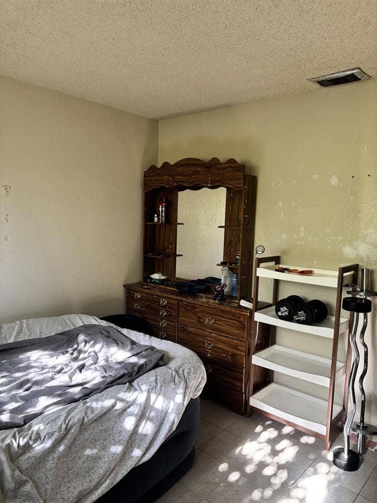 Rooms for rent