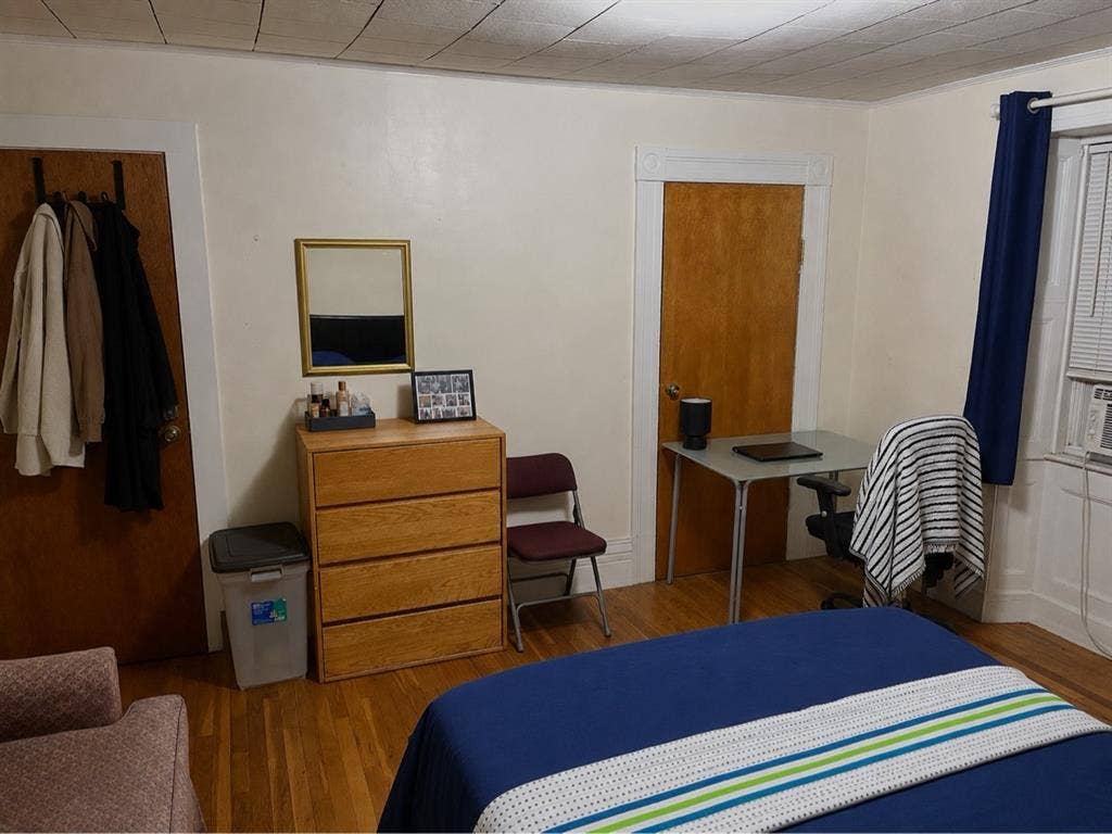 New Listing