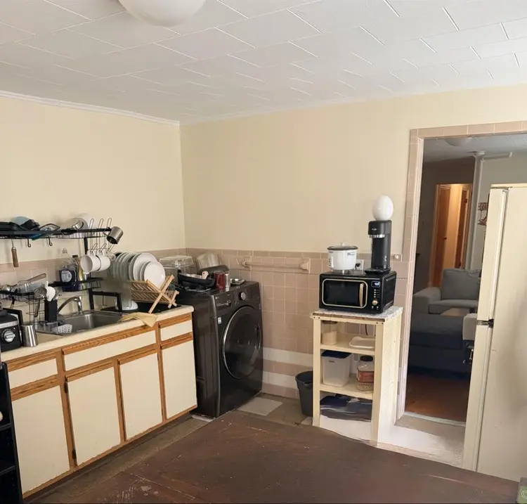 Furnished room in East Cambridge