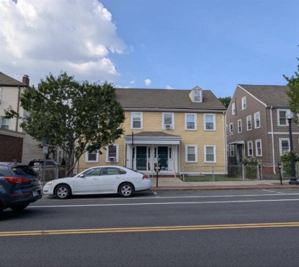 New Listing
