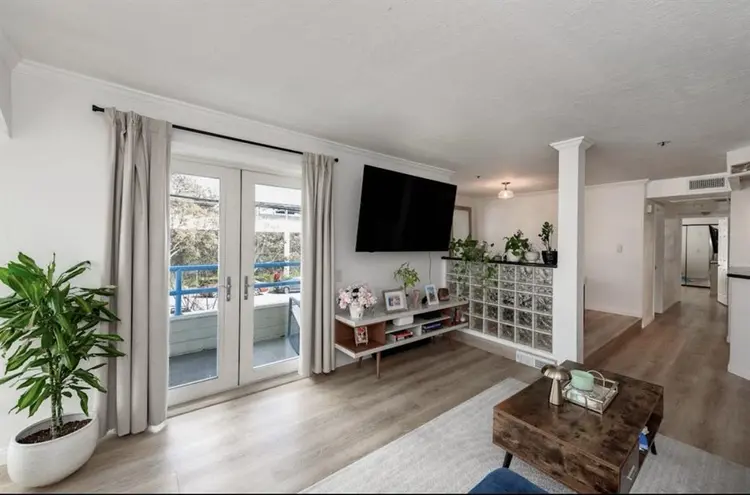 Room in Bankers Hilll