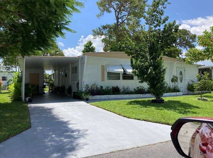 New Listing