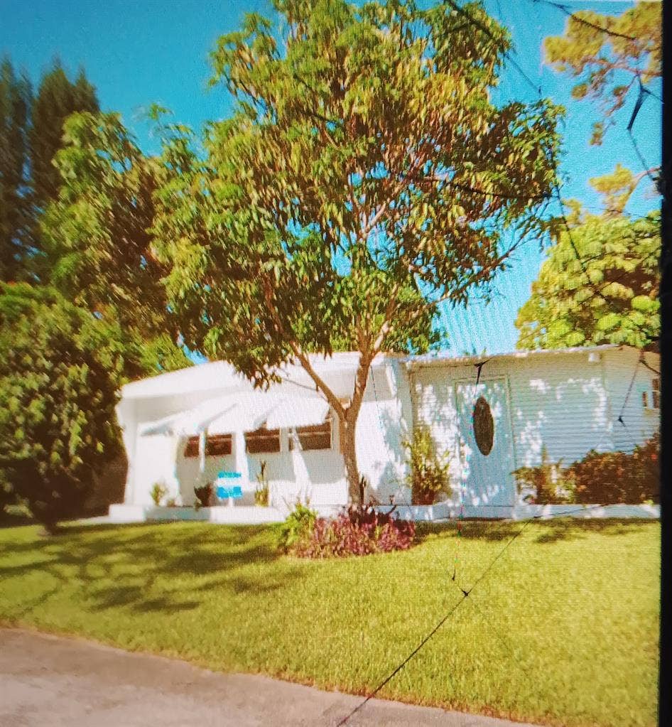 New Listing