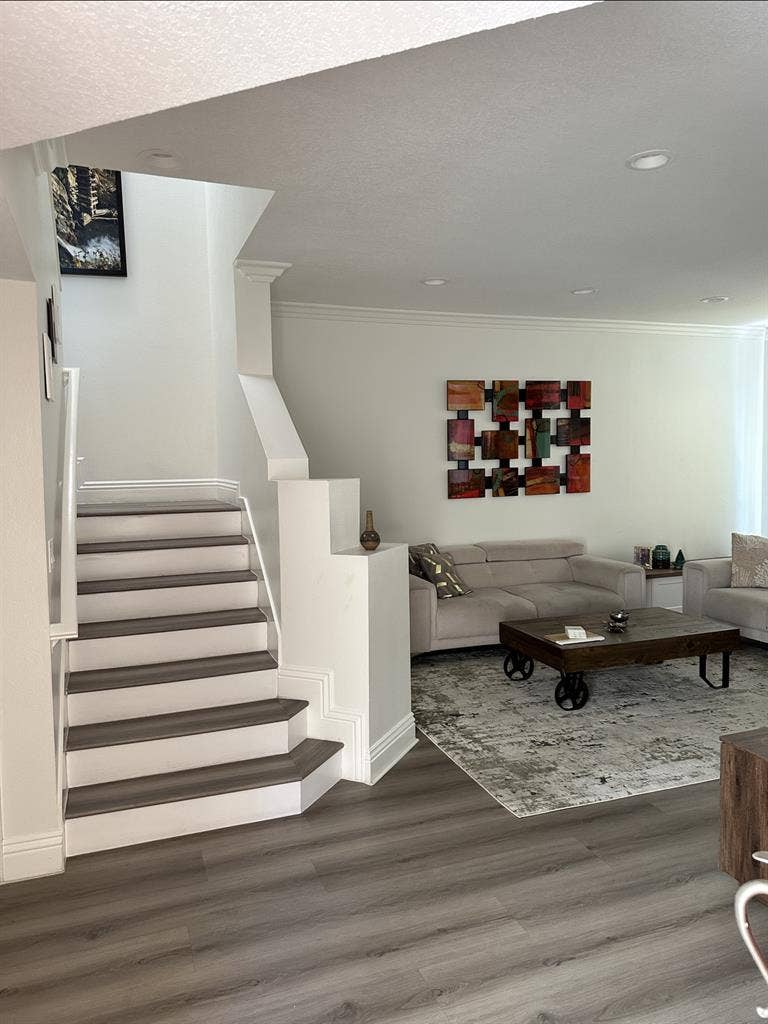 Townhome to share in Prime Location