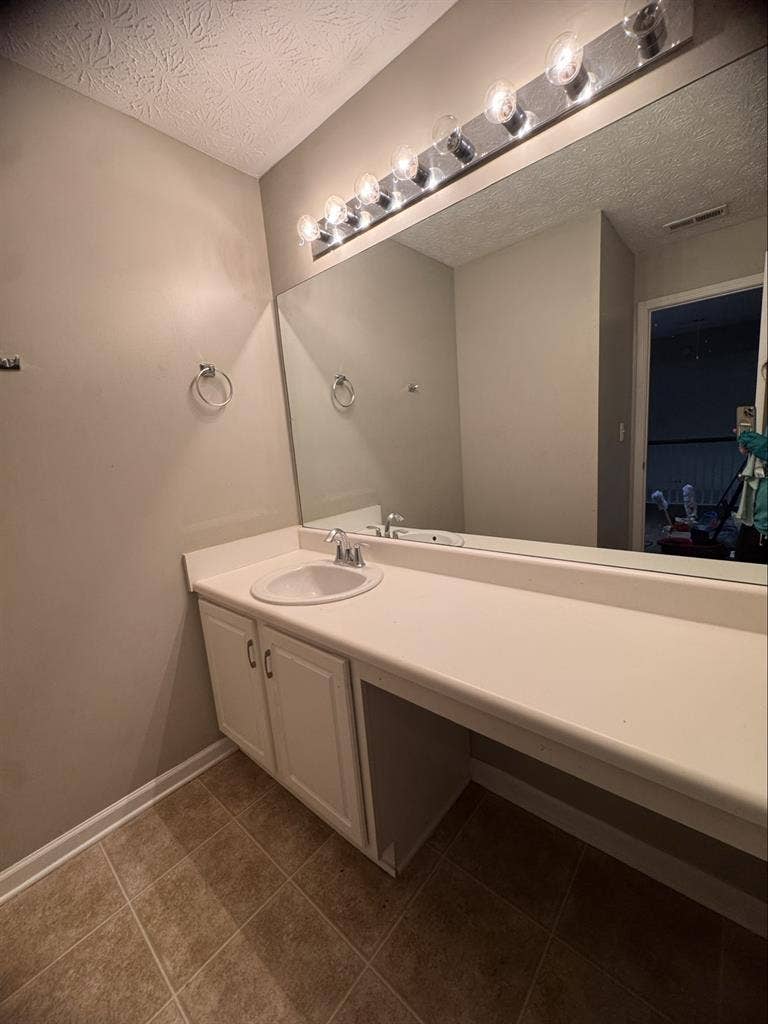 Private room for rent
