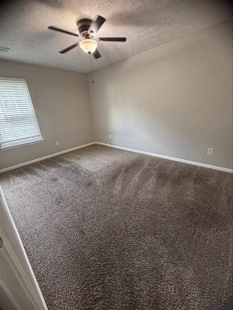Private room for rent
