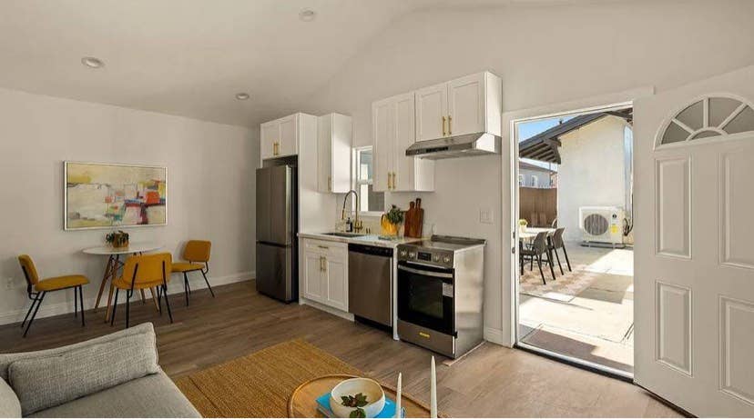 CHARMING 1BD, 1BA IN SILVERLAKEE