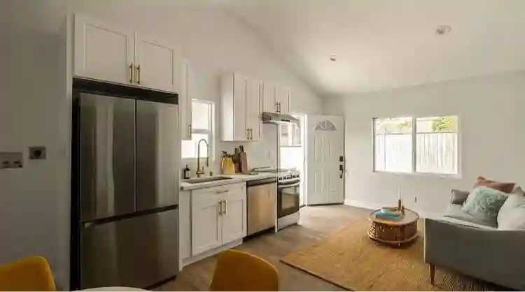 CHARMING 1BD, 1BA IN SILVERLAKEE