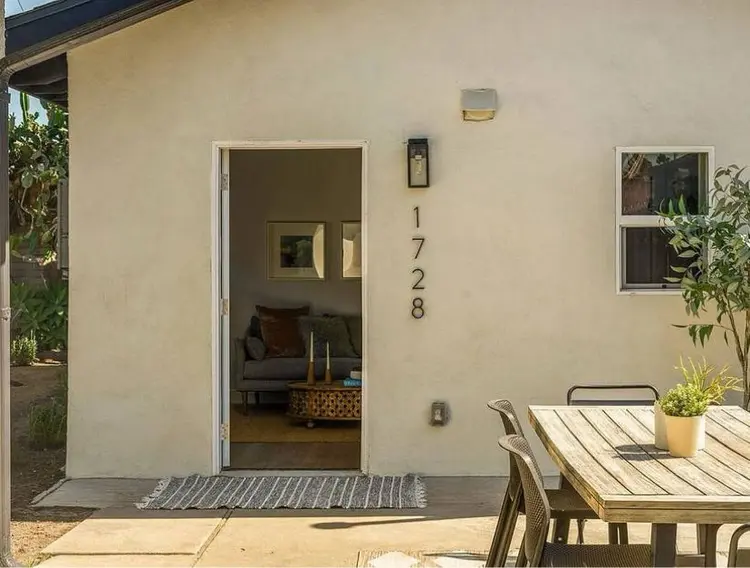 CHARMING 1BD, 1BA IN SILVERLAKEE