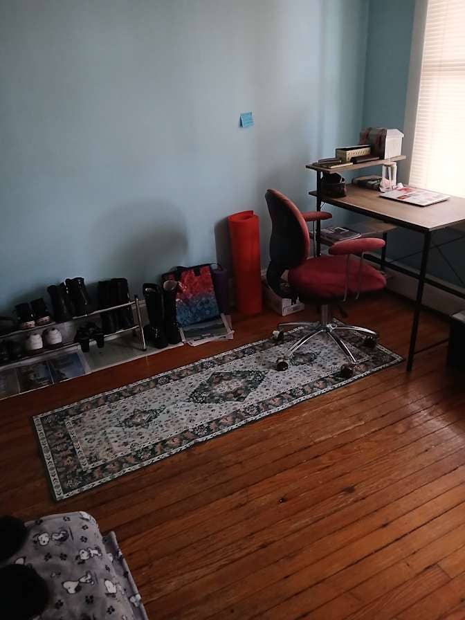 New Listing