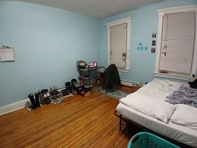 New Listing