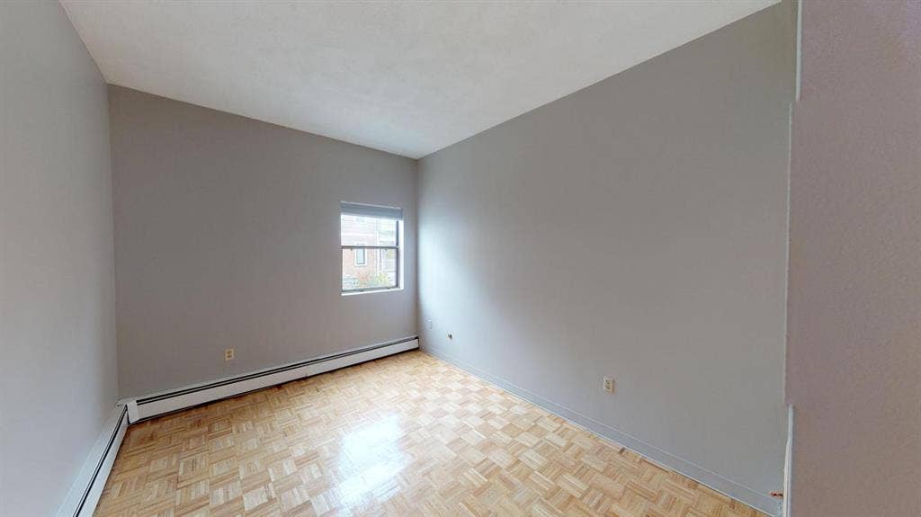1 BR in Somerville