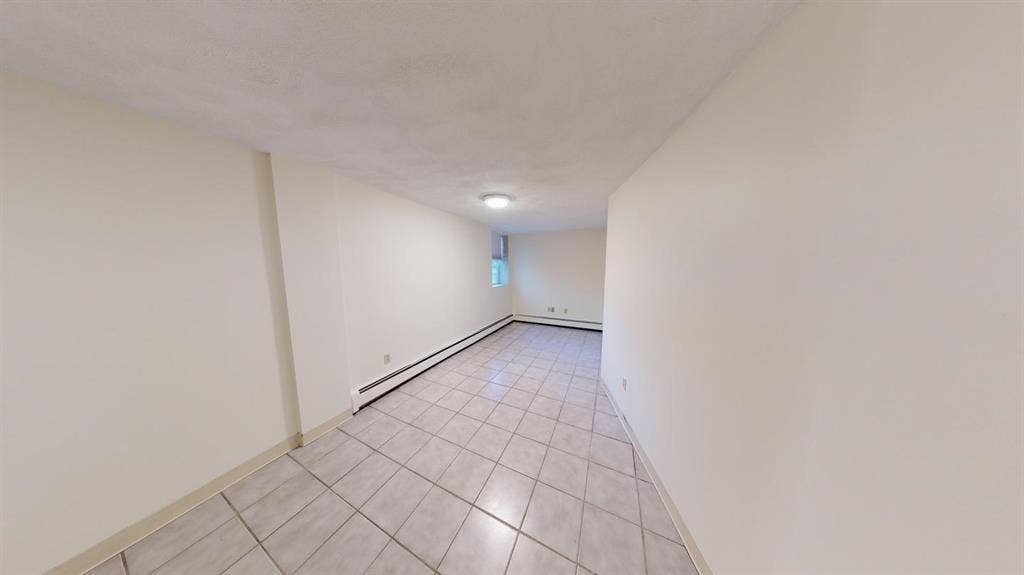 1 BR in Somerville