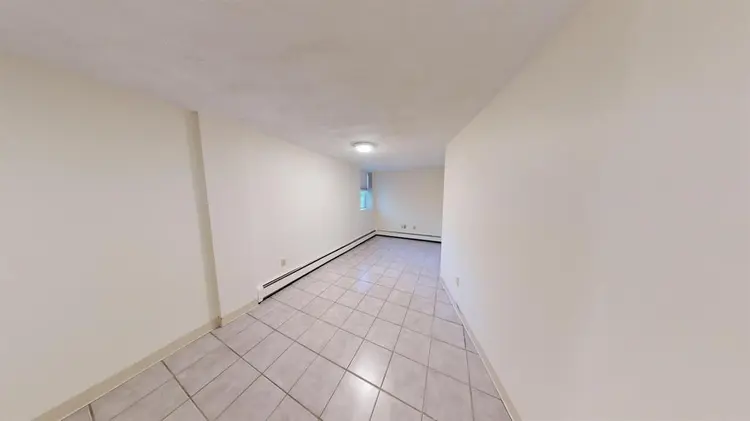 1 BR in Somerville
