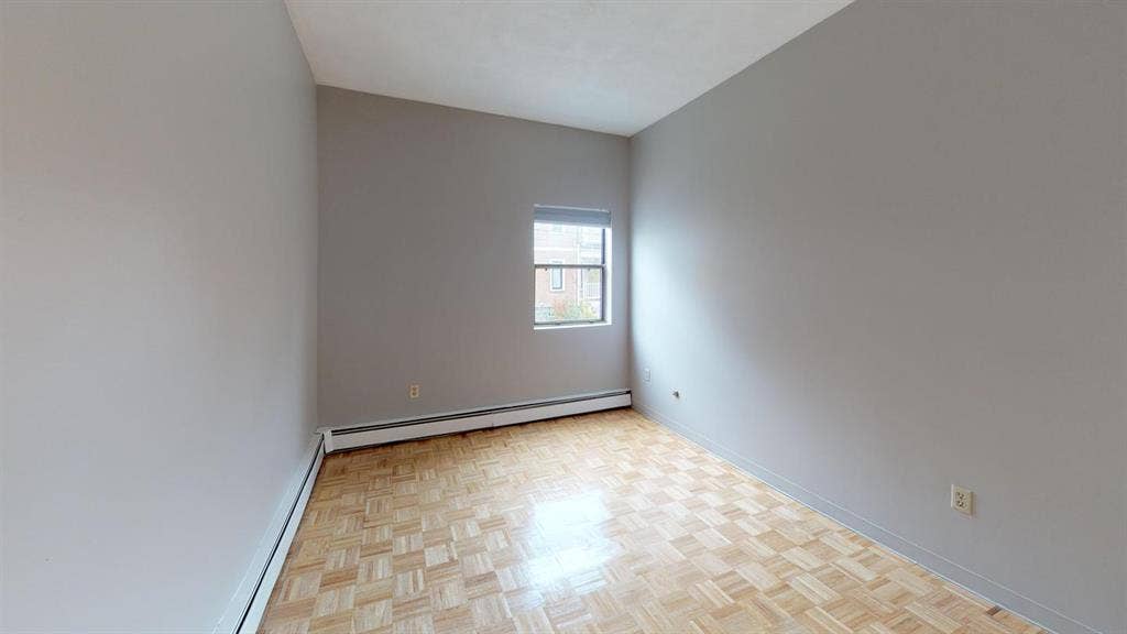 1 BR in Somerville