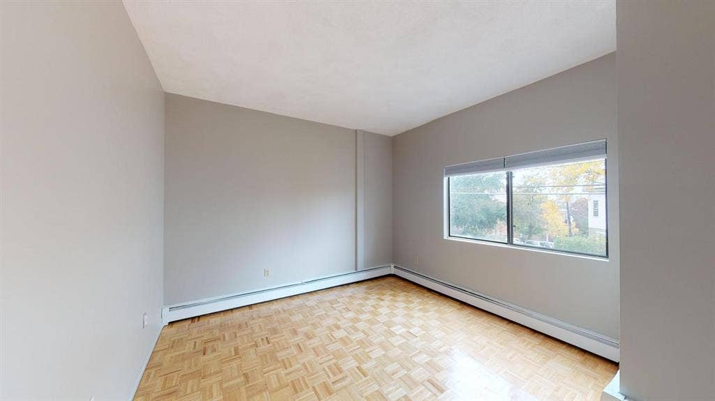 1 BR in Somerville