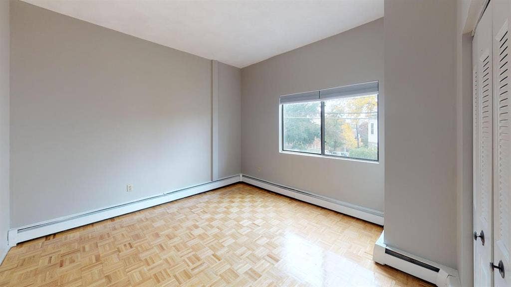 1 BR in Somerville