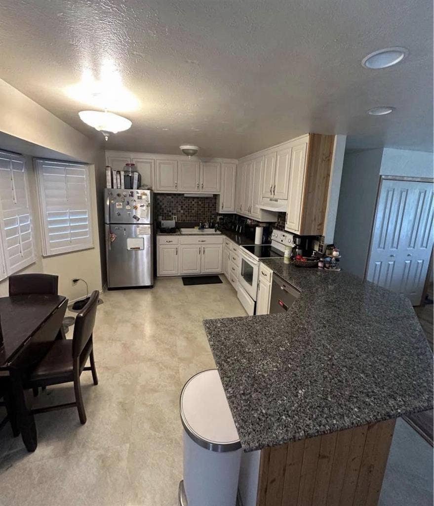 Master bedroom for Rent