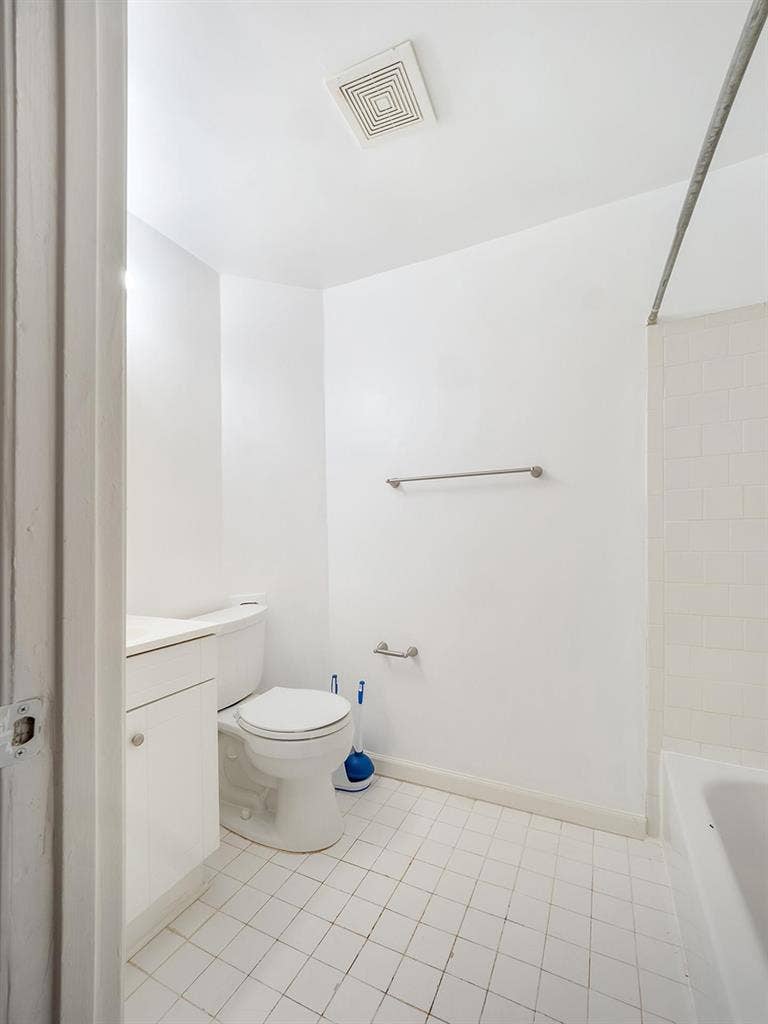 1 BR in WASHINGTON