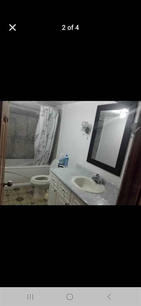 Room for rent scarborough