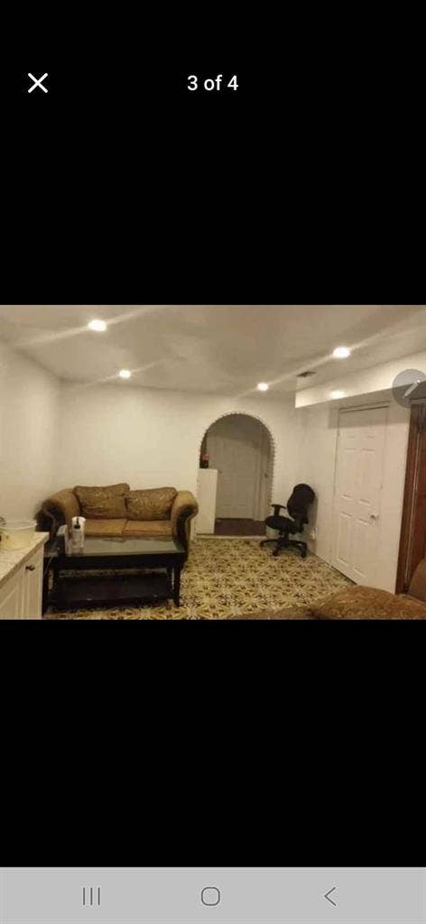 Room for rent scarborough