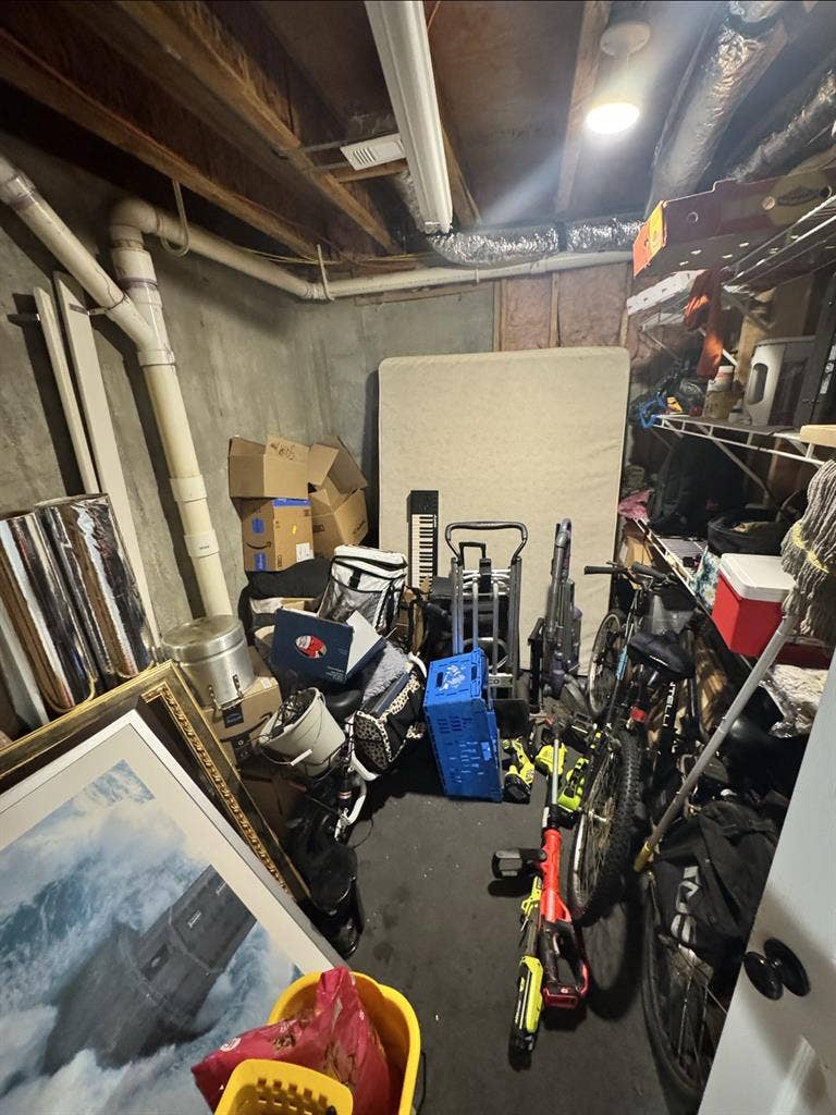 Room in Buford