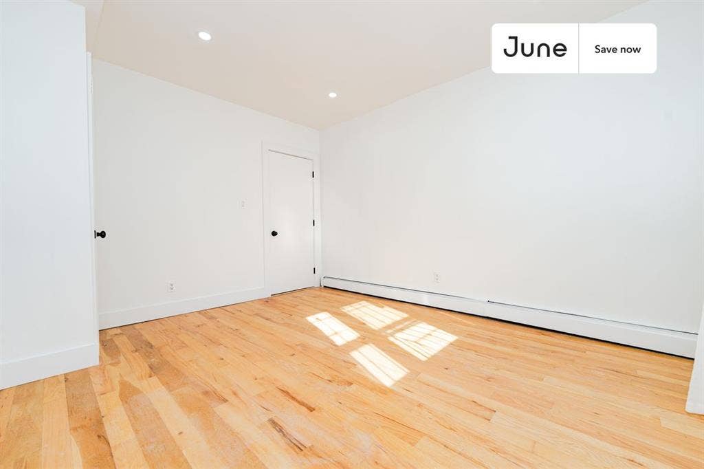 3 BR in New York City
