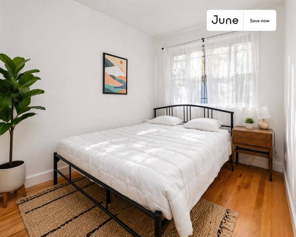 3 BR in New York City