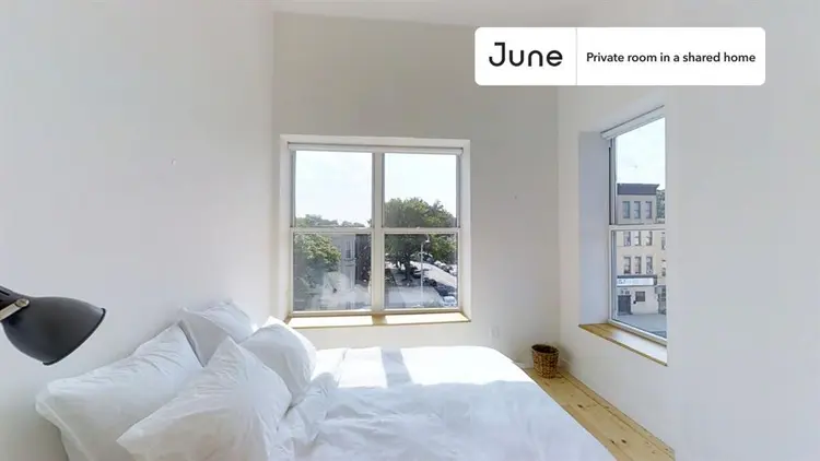 5 BR in New York City