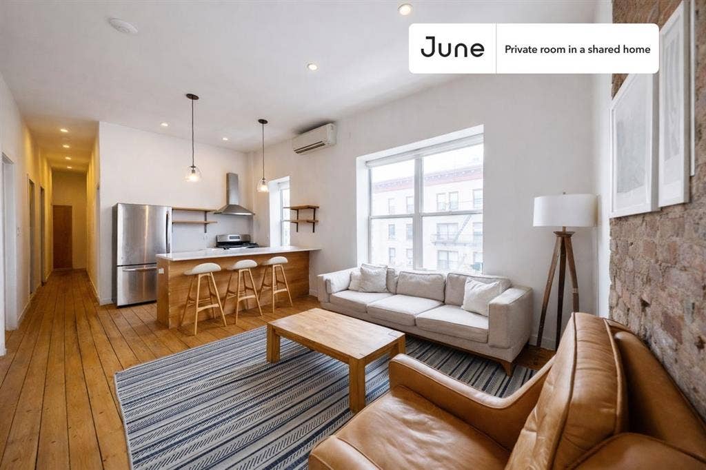 5 BR in New York City