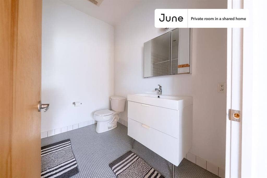 5 BR in New York City