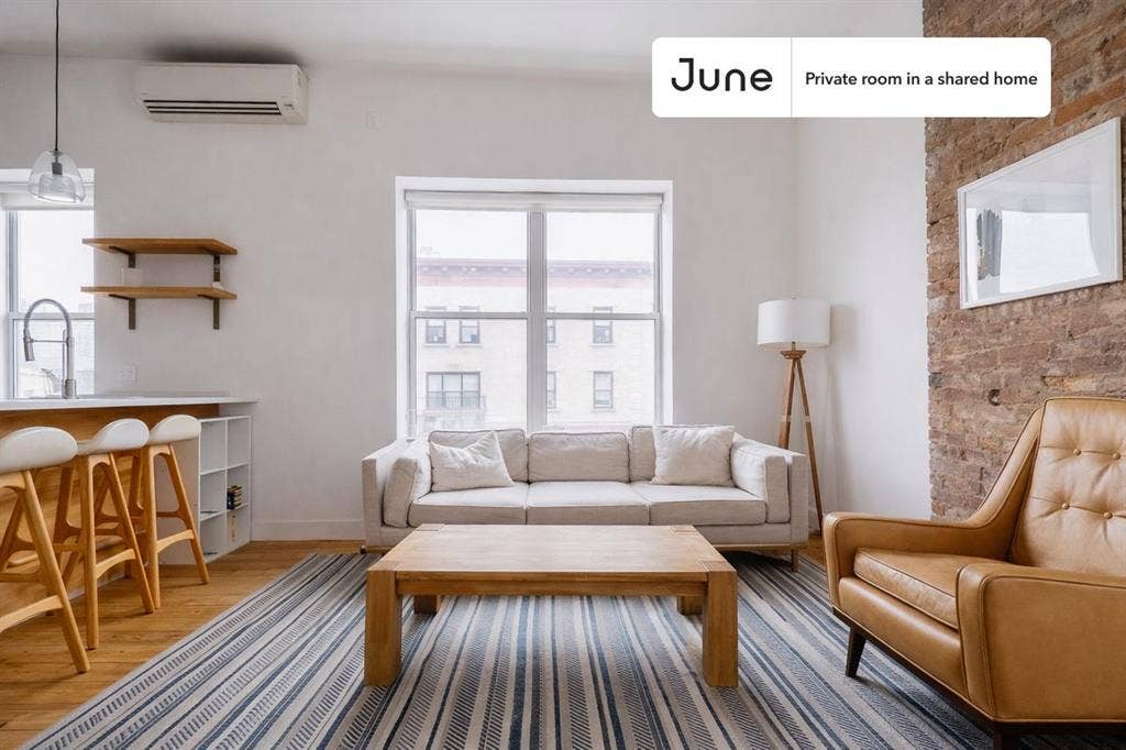 5 BR in New York City