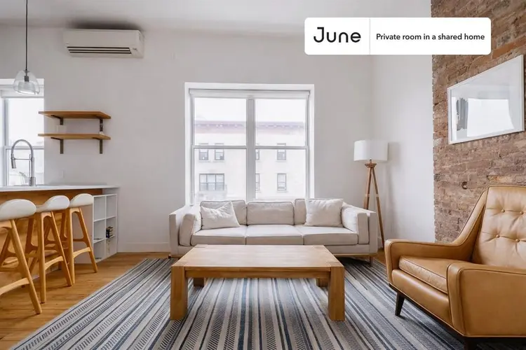 5 BR in New York City