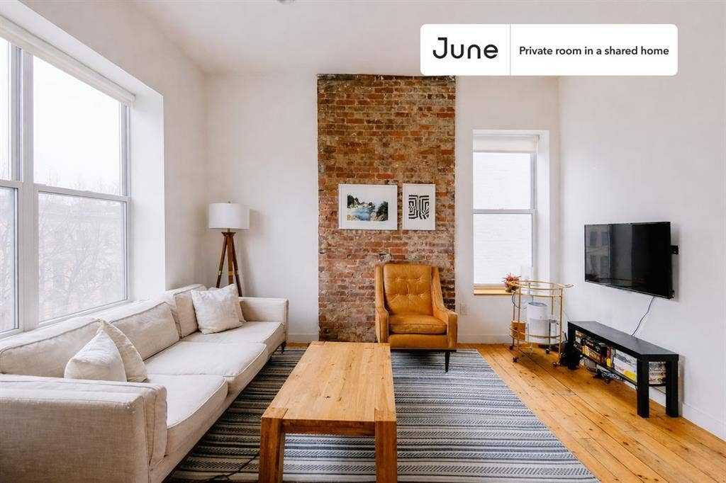 5 BR in New York City