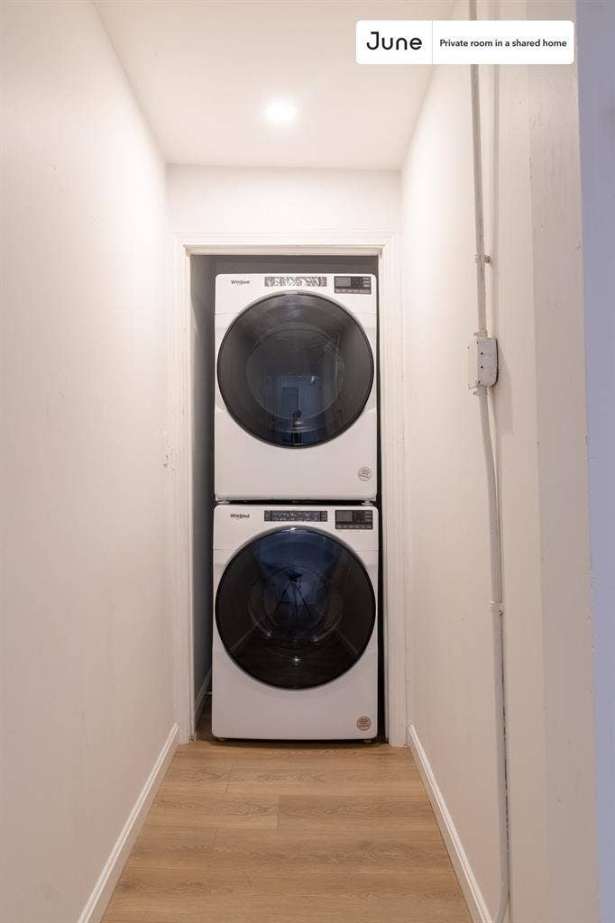 4 BR in Boston