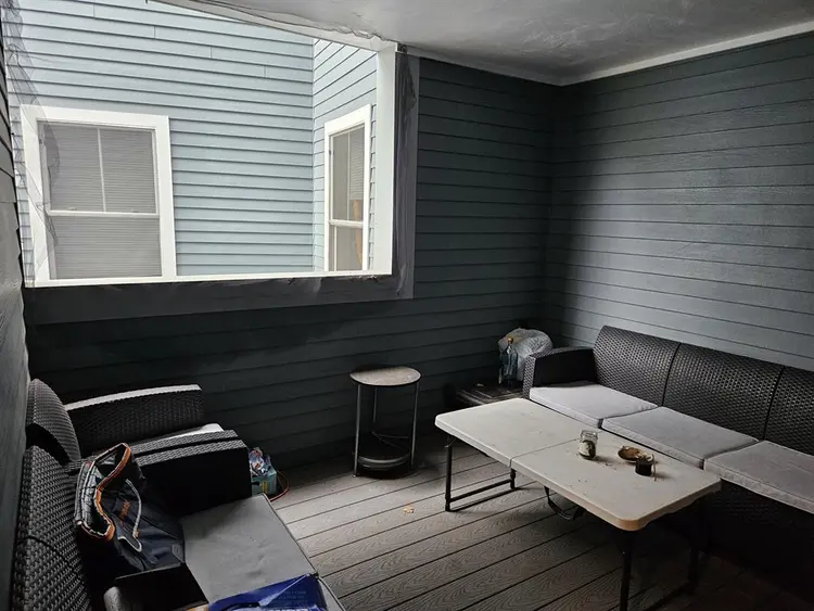 Lower Allston Duplex, 3 Baths, AC