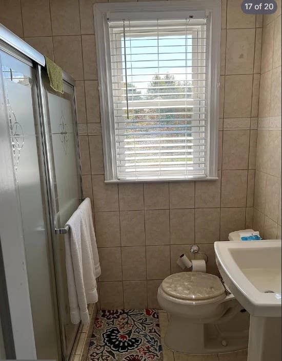 Room for Rent in NE Philadelphia