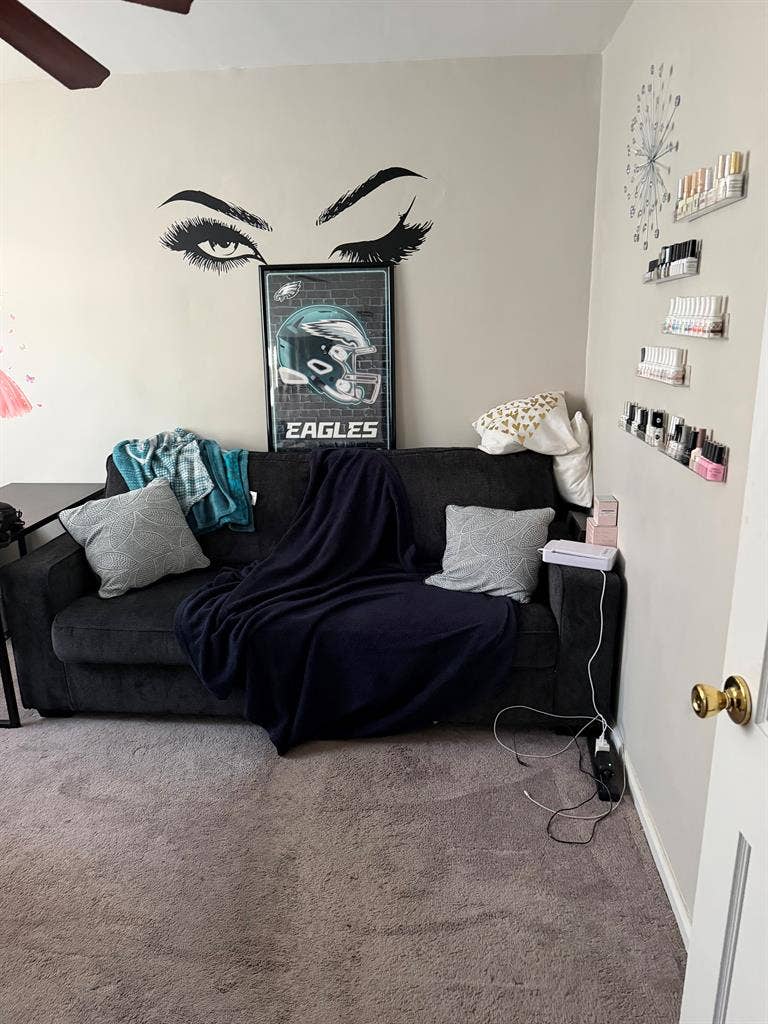 Room for Rent in NE Philadelphia