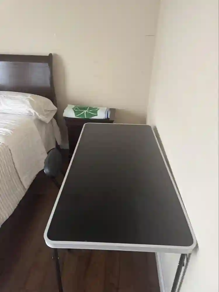 Furnished private room