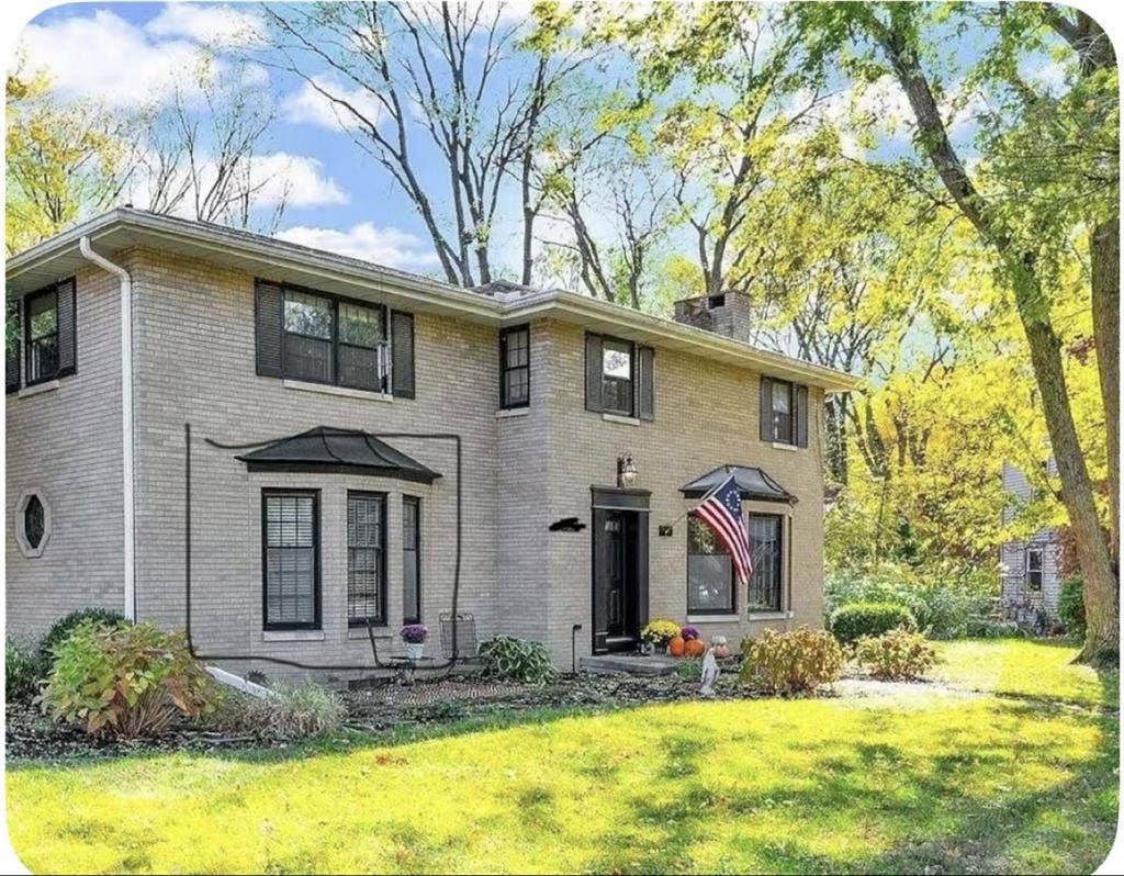New Listing