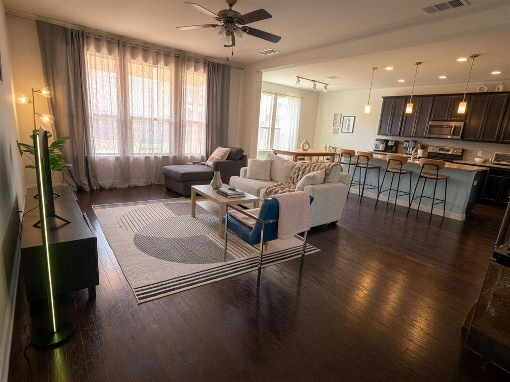 *NEW* ISO north austin roommate!