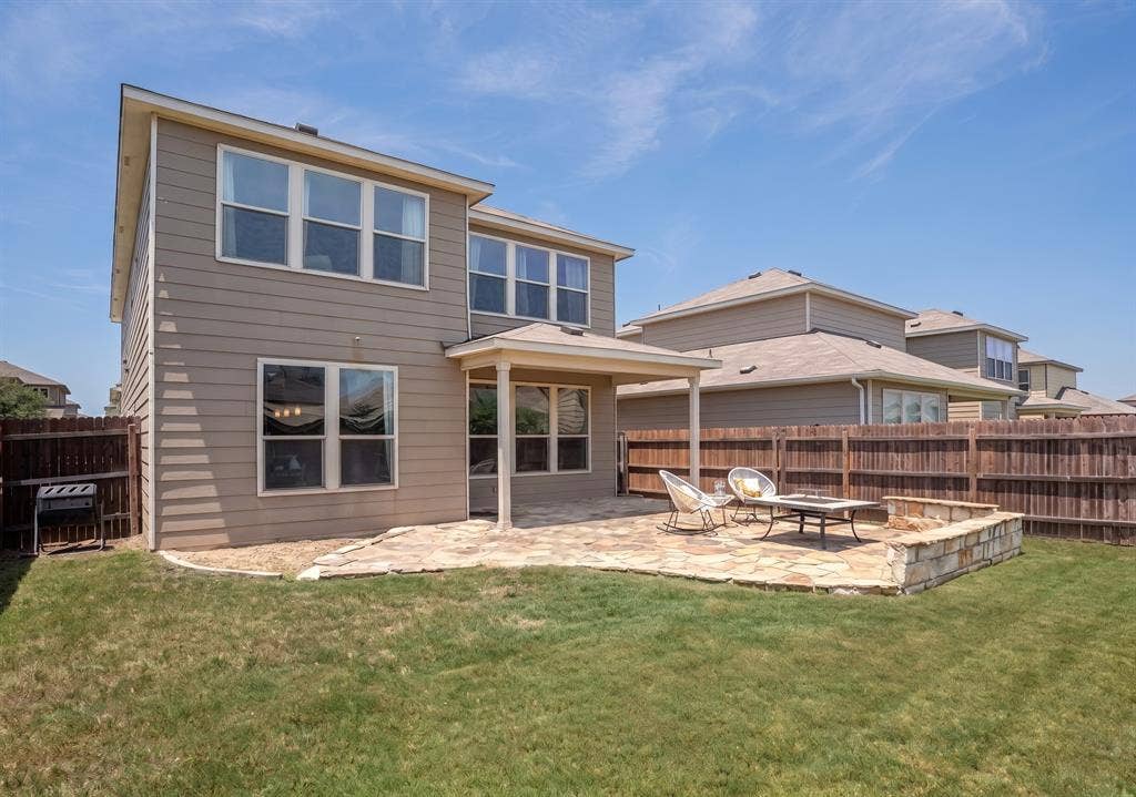 *NEW* ISO north austin roommate!