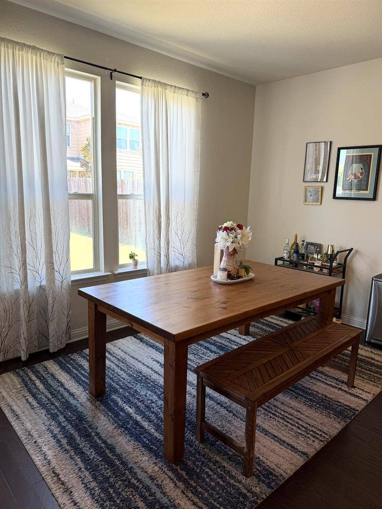 *NEW* ISO north austin roommate!