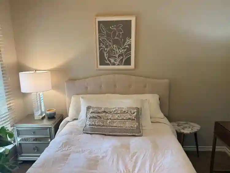 Furnished Room by UT Tyler
