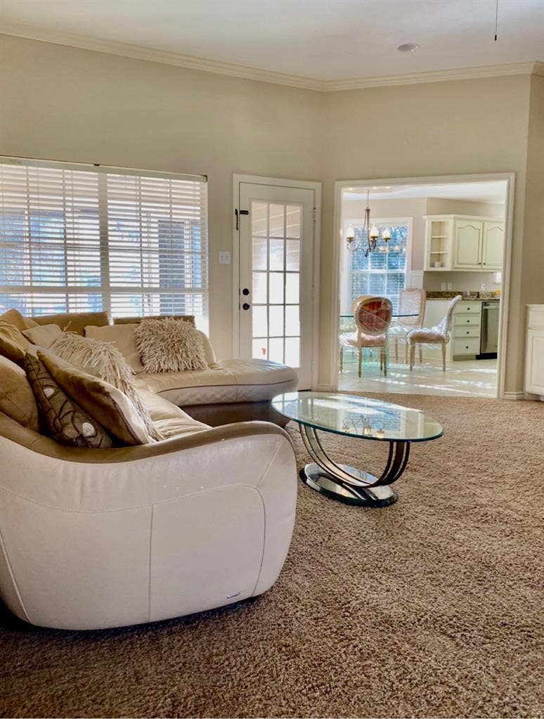 Furnished Room by UT Tyler