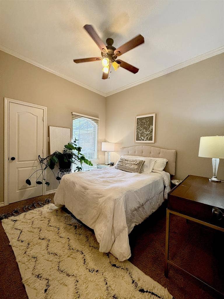 Furnished Room by UT Tyler