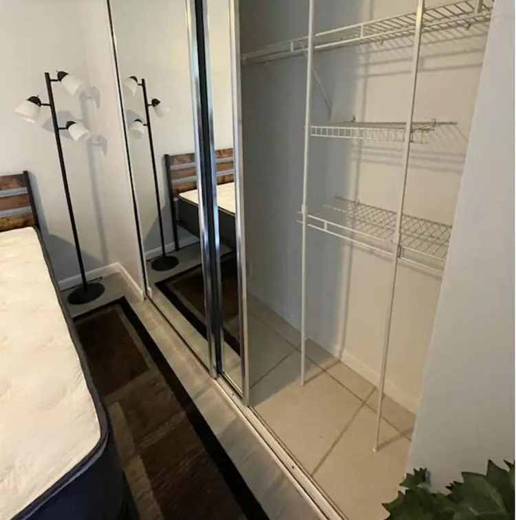 Furnished Private Room/Bath