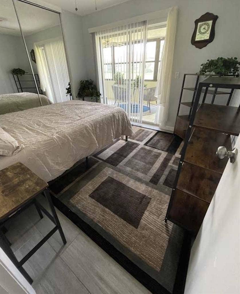 Furnished Private Room/Bath