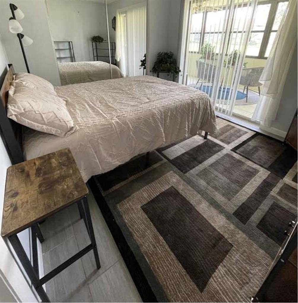 Furnished Private Room/Bath